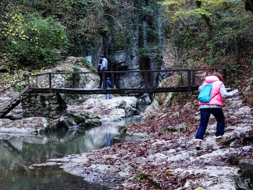Бархатный ноябрь 2016. Сочи. Инструкция по применению. Часть 3.
