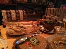 Бархатный ноябрь 2016. Сочи. Инструкция по применению. Часть 3.