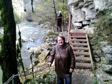 Бархатный ноябрь 2016. Сочи. Инструкция по применению. Часть 3.