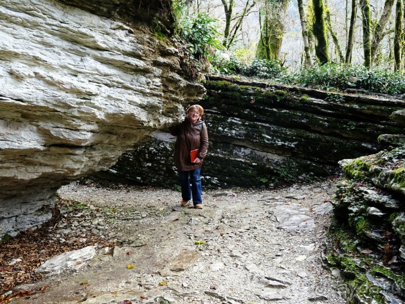 Бархатный ноябрь 2016. Сочи. Инструкция по применению. Часть 3.