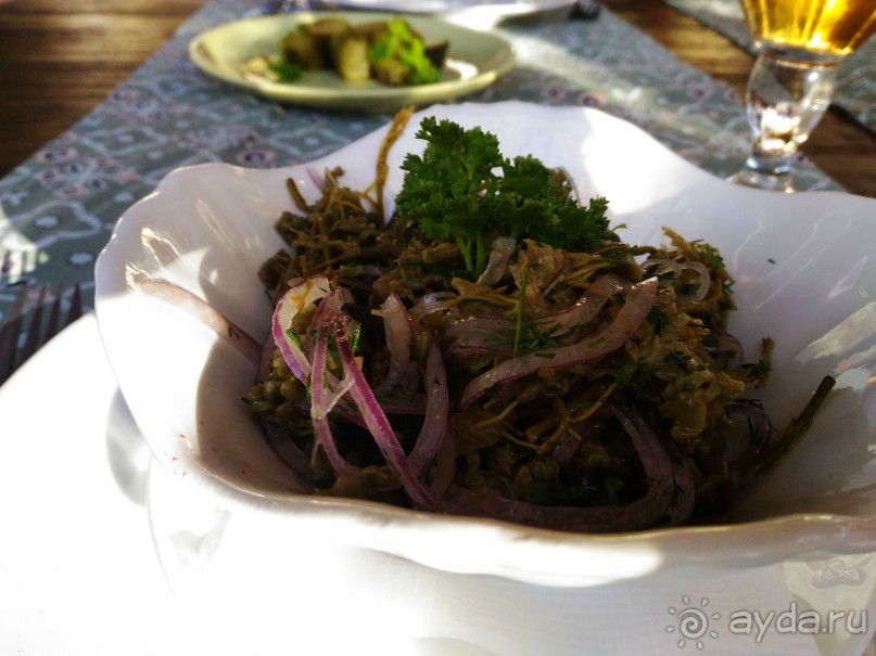 Бархатный ноябрь 2016. Сочи. Инструкция по применению. Часть 3.