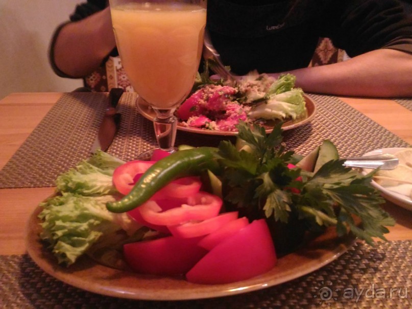 Бархатный ноябрь 2016. Сочи. Инструкция по применению. Часть 3.