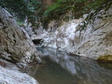 Бархатный ноябрь 2016. Сочи. Инструкция по применению. Часть 3.