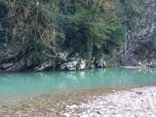 Бархатный ноябрь 2016. Сочи. Инструкция по применению. Часть 3.