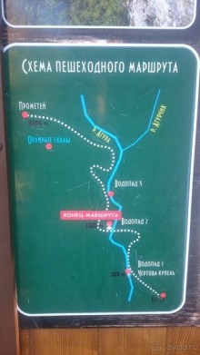 Бархатный ноябрь 2016. Сочи. Инструкция по применению. Часть 3.