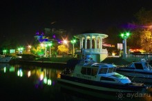 Бархатный ноябрь 2016. Сочи. Инструкция по применению. Часть 3.