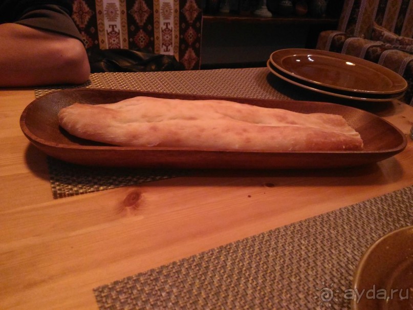 Бархатный ноябрь 2016. Сочи. Инструкция по применению. Часть 3.