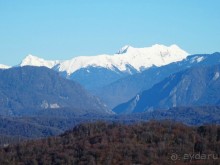 Бархатный ноябрь 2016. Сочи. Инструкция по применению. Часть 3.