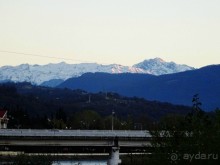 Бархатный ноябрь 2016. Сочи. Инструкция по применению. Часть 3.