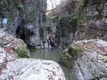 Бархатный ноябрь 2016. Сочи. Инструкция по применению. Часть 3.