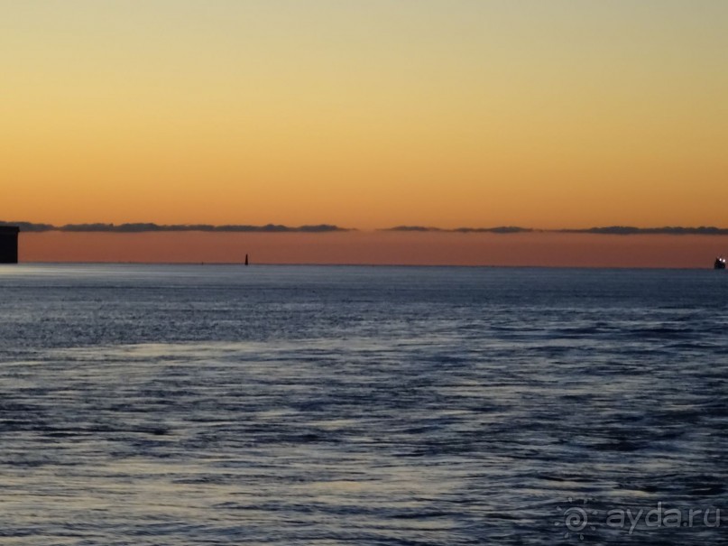 Бархатный ноябрь 2016. Сочи. Инструкция по применению. Часть 3.