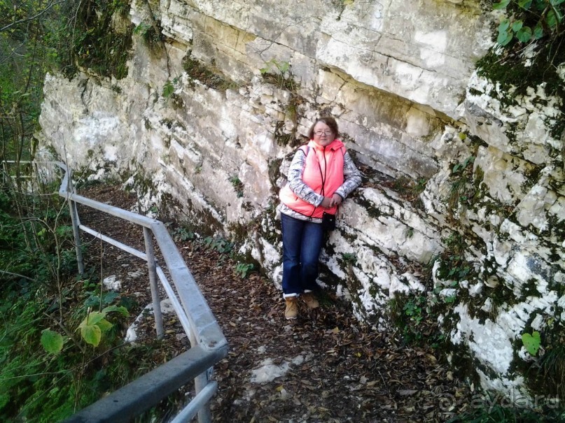 Бархатный ноябрь 2016. Сочи. Инструкция по применению. Часть 3.