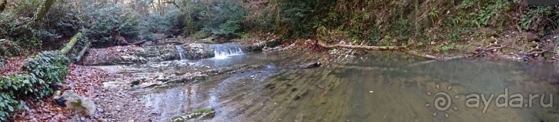 Бархатный ноябрь 2016. Сочи. Инструкция по применению. Часть 3.