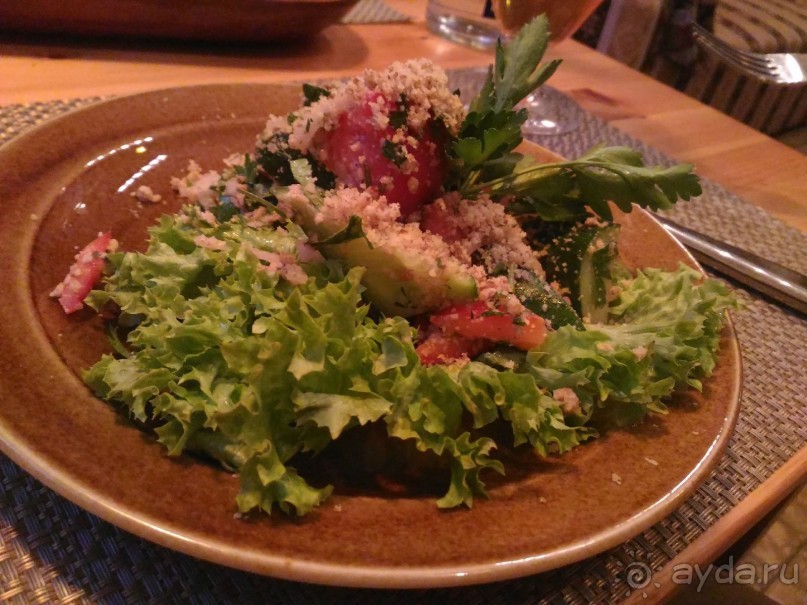 Бархатный ноябрь 2016. Сочи. Инструкция по применению. Часть 3.