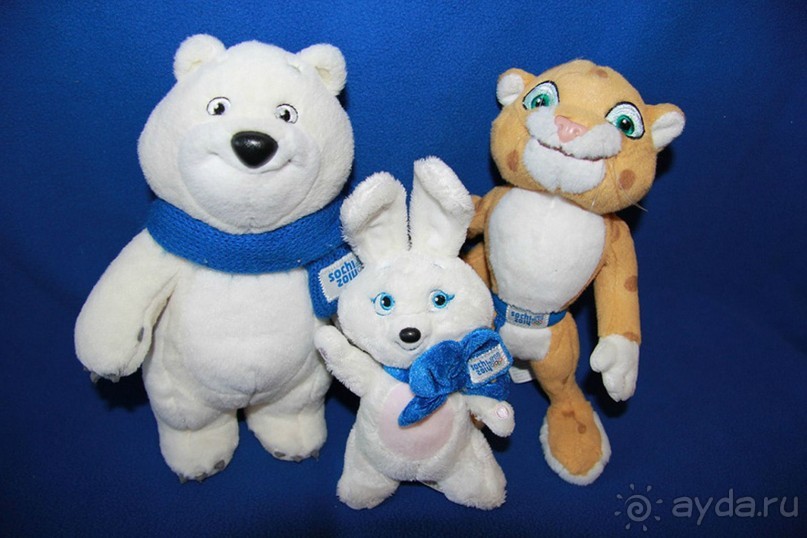 Бархатный ноябрь 2016. Сочи. Инструкция по применению. Часть 3.