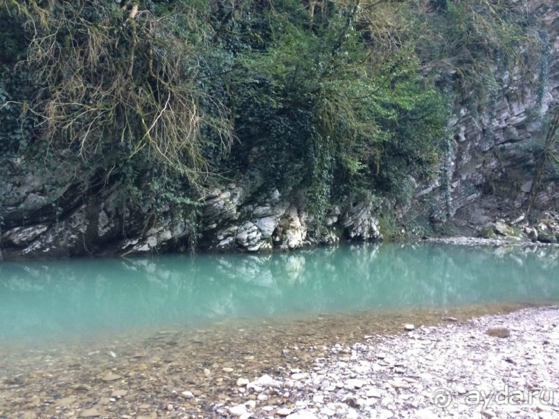 Бархатный ноябрь 2016. Сочи. Инструкция по применению. Часть 3.