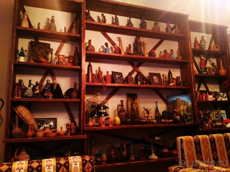 Бархатный ноябрь 2016. Сочи. Инструкция по применению. Часть 3.