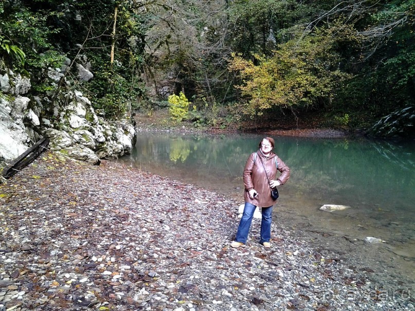 Бархатный ноябрь 2016. Сочи. Инструкция по применению. Часть 3.