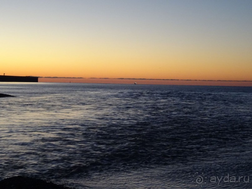 Бархатный ноябрь 2016. Сочи. Инструкция по применению. Часть 3.