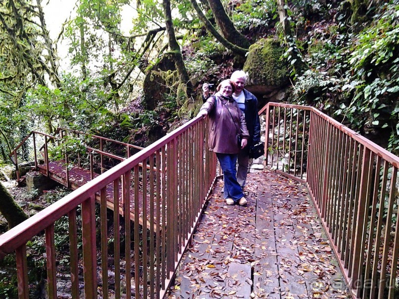 Бархатный ноябрь 2016. Сочи. Инструкция по применению. Часть 3.
