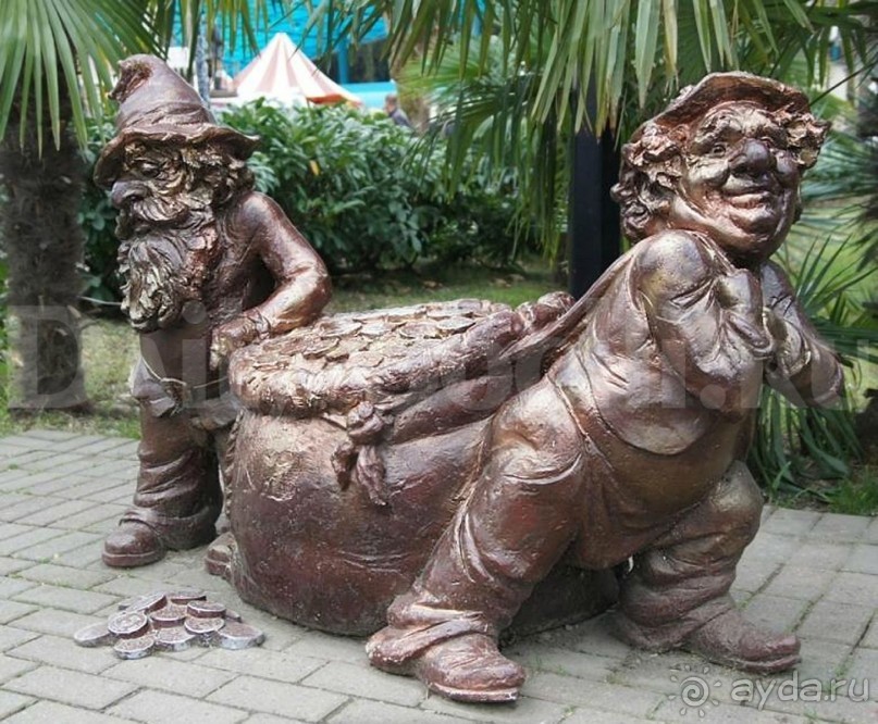 Бархатный ноябрь 2016. Сочи. Инструкция по применению. Часть 3.