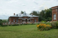 Путешествие на автомобиле :  Калуга-Оптина Пустынь-Шамордино-Козельск.