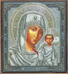 Путешествие на автомобиле :  Калуга-Оптина Пустынь-Шамордино-Козельск.