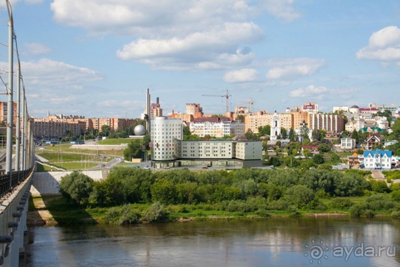 Путешествие на автомобиле :  Калуга-Оптина Пустынь-Шамордино-Козельск.