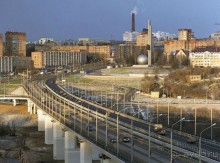 Путешествие на автомобиле :  Калуга-Оптина Пустынь-Шамордино-Козельск.