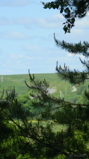 Путешествие на автомобиле :  Калуга-Оптина Пустынь-Шамордино-Козельск.