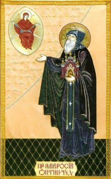 Путешествие на автомобиле :  Калуга-Оптина Пустынь-Шамордино-Козельск.