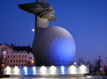 Путешествие на автомобиле :  Калуга-Оптина Пустынь-Шамордино-Козельск.