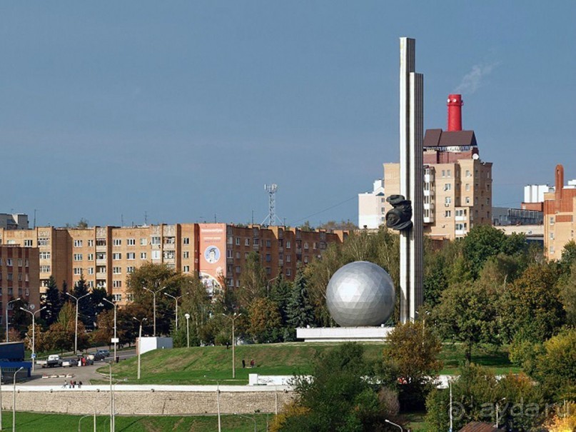 Путешествие на автомобиле :  Калуга-Оптина Пустынь-Шамордино-Козельск.