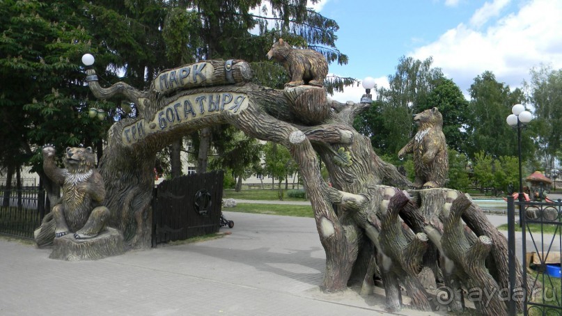 Путешествие на автомобиле :  Калуга-Оптина Пустынь-Шамордино-Козельск.