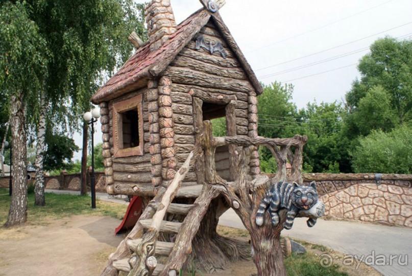 Путешествие на автомобиле :  Калуга-Оптина Пустынь-Шамордино-Козельск.