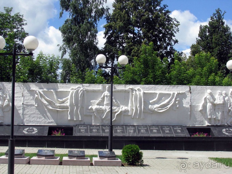 Путешествие на автомобиле :  Калуга-Оптина Пустынь-Шамордино-Козельск.