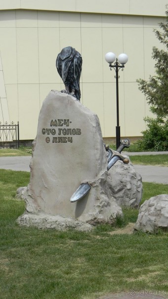 Альбом отзыва "Путешествие на автомобиле :  Калуга-Оптина Пустынь-Шамордино-Козельск."