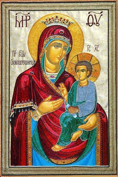 Путешествие на автомобиле :  Калуга-Оптина Пустынь-Шамордино-Козельск.