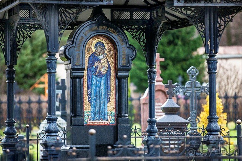 Путешествие на автомобиле :  Калуга-Оптина Пустынь-Шамордино-Козельск.