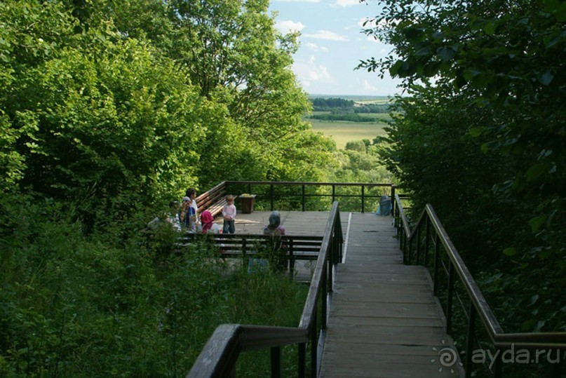 Путешествие на автомобиле :  Калуга-Оптина Пустынь-Шамордино-Козельск.