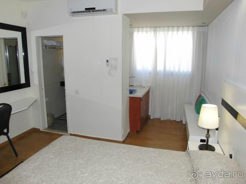 фото Margoa Hotel Netanya