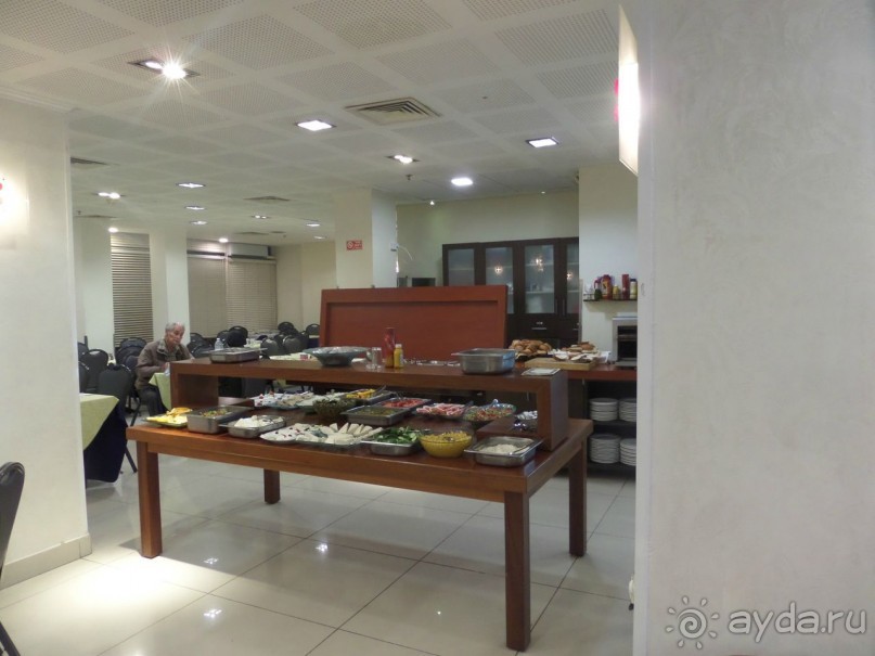 фото Margoa Hotel Netanya