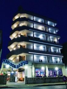 фото Margoa Hotel Netanya