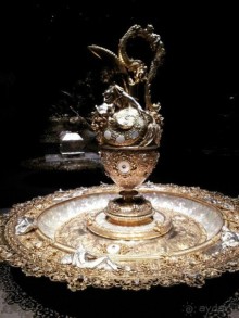 Галопом по Вене.  Сентябрь 2013.