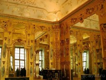 Галопом по Вене.  Сентябрь 2013.