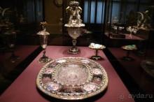 Галопом по Вене.  Сентябрь 2013.