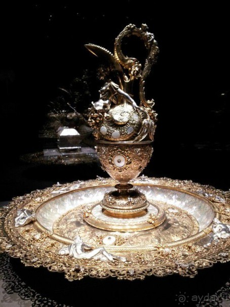 Галопом по Вене.  Сентябрь 2013.