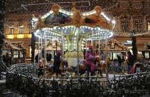 Москва предновогодняя, новогодняя, рождественская. 2016-2017.