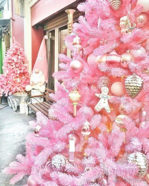 Москва предновогодняя, новогодняя, рождественская. 2016-2017.