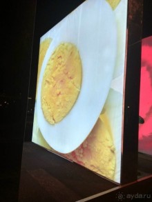 Прогулки по зимней Москве от католического Рождества до Крещения Господня.